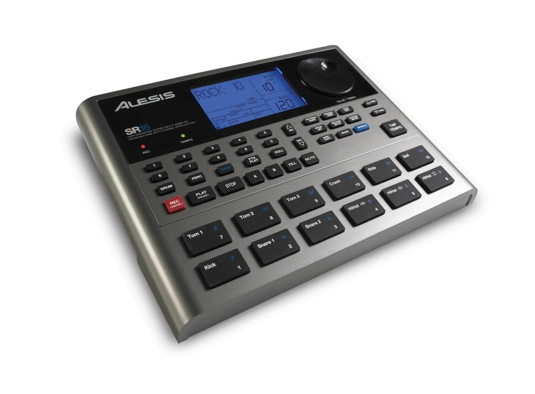 Alesis SR18 